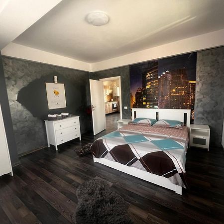 Dd Residence โอโตเปนี ภายนอก รูปภาพ