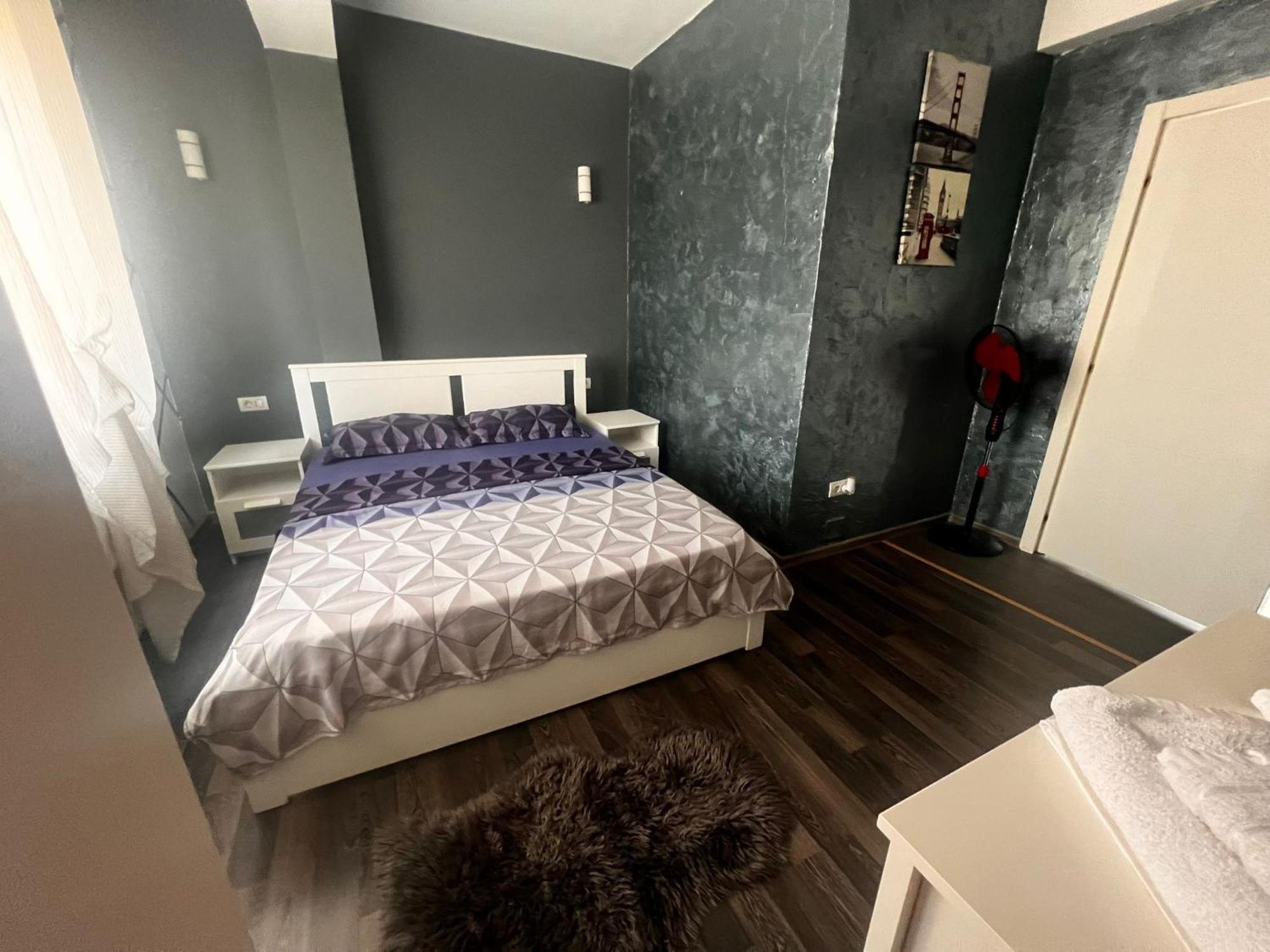 Dd Residence โอโตเปนี ภายนอก รูปภาพ