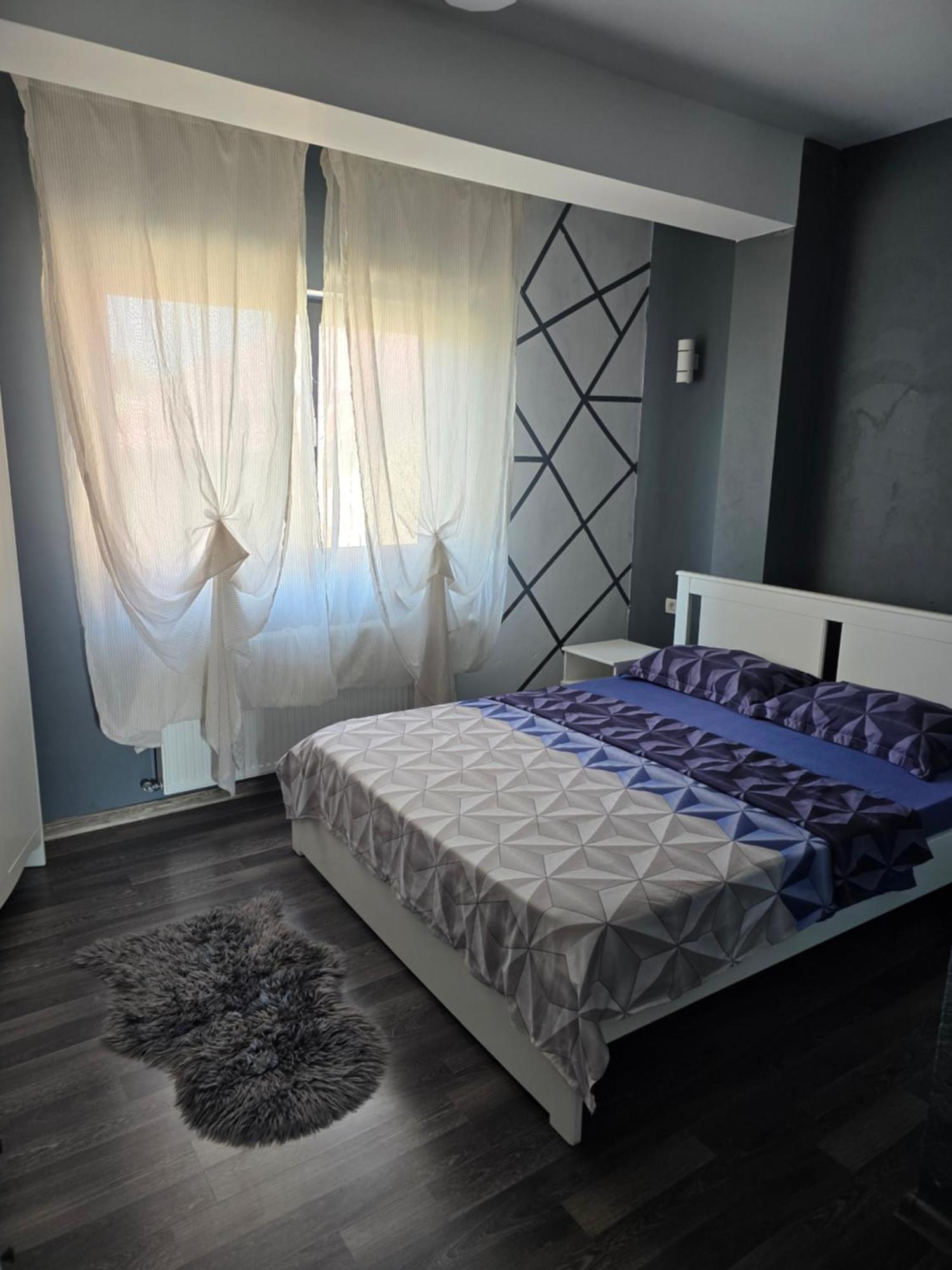 Dd Residence โอโตเปนี ภายนอก รูปภาพ