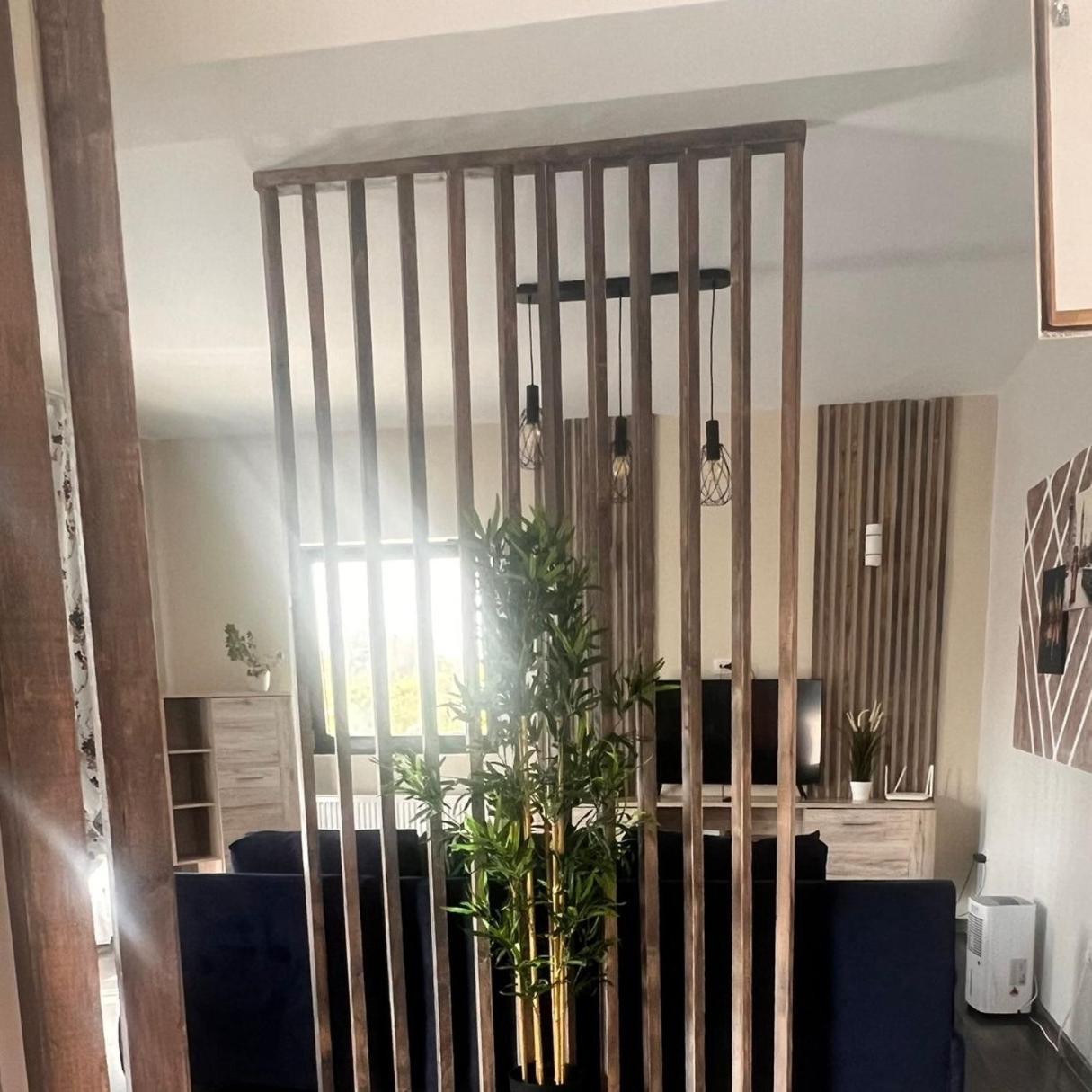 Dd Residence โอโตเปนี ภายนอก รูปภาพ
