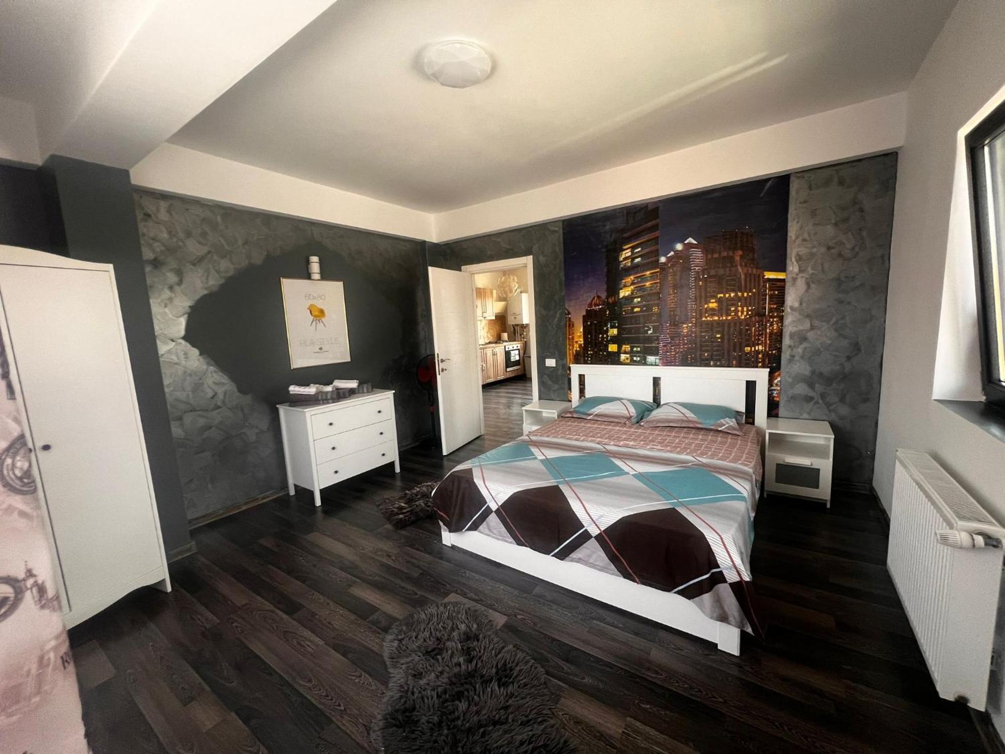 Dd Residence โอโตเปนี ภายนอก รูปภาพ