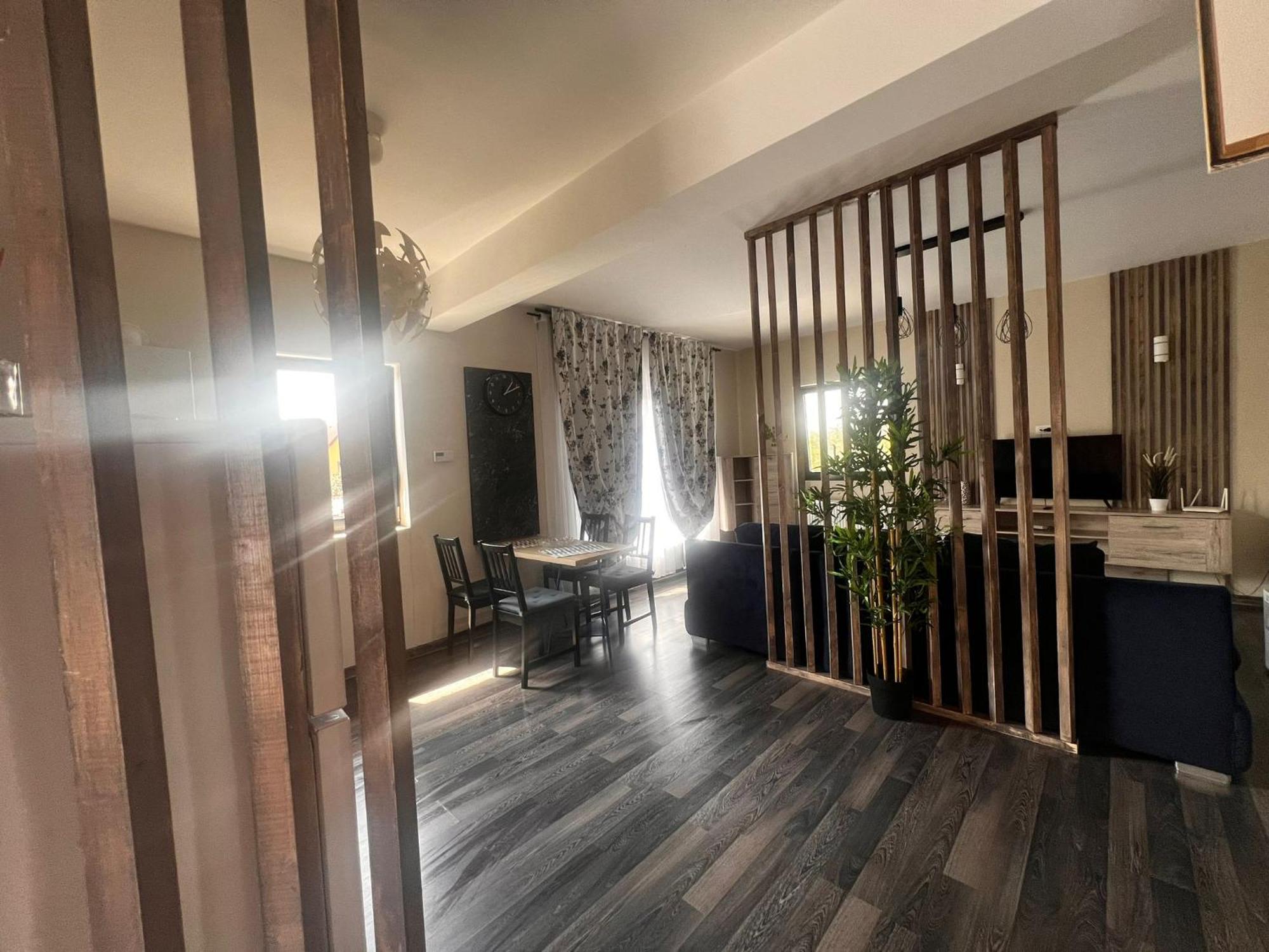 Dd Residence โอโตเปนี ภายนอก รูปภาพ