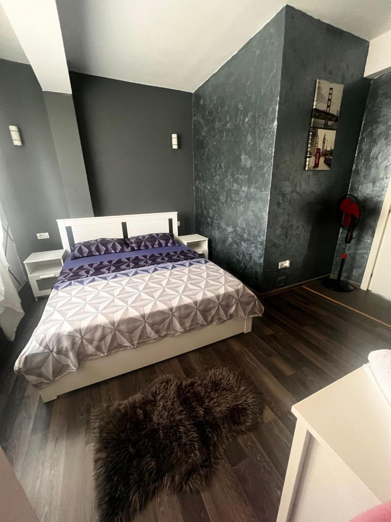 Dd Residence โอโตเปนี ภายนอก รูปภาพ