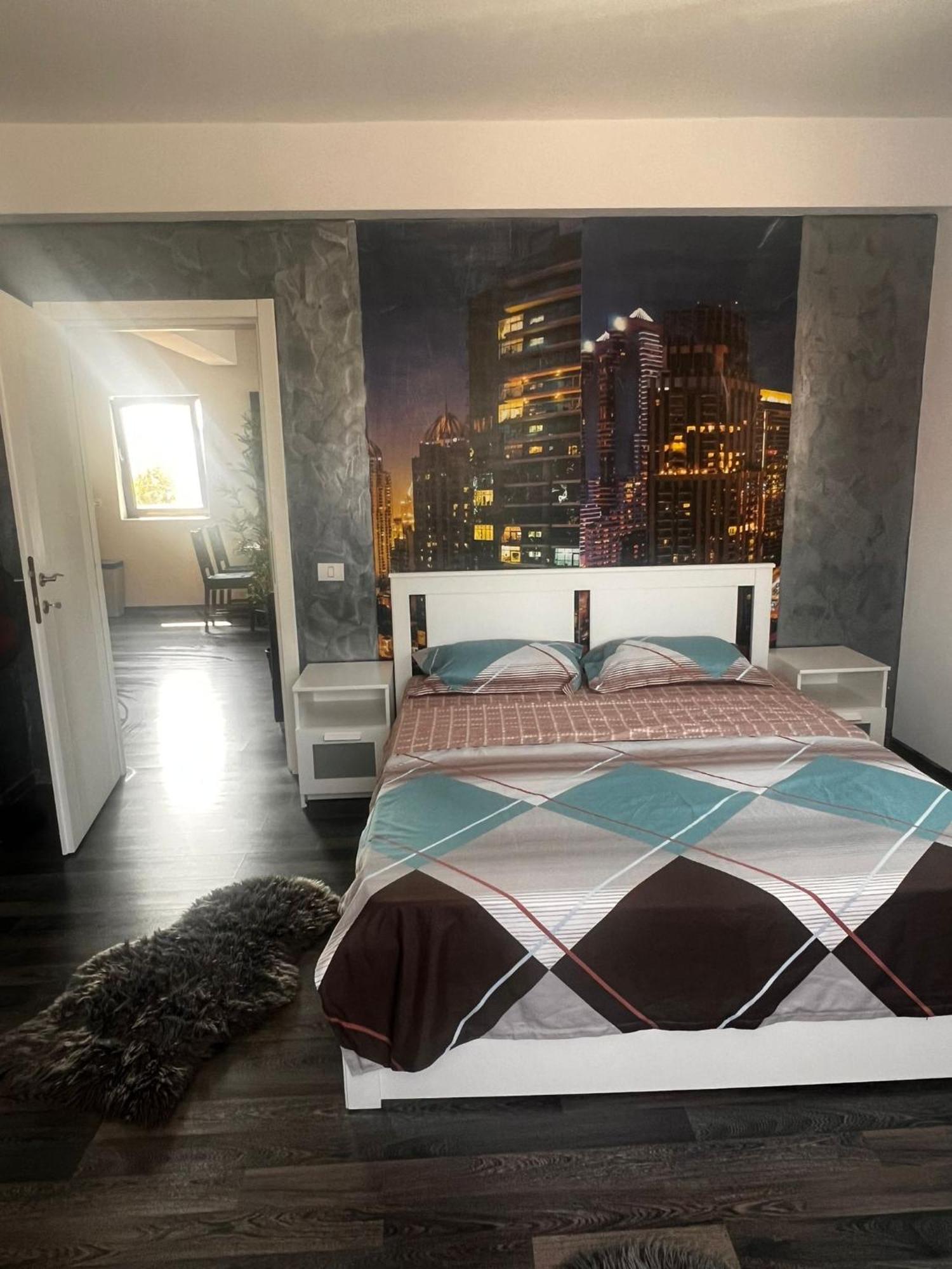Dd Residence โอโตเปนี ภายนอก รูปภาพ